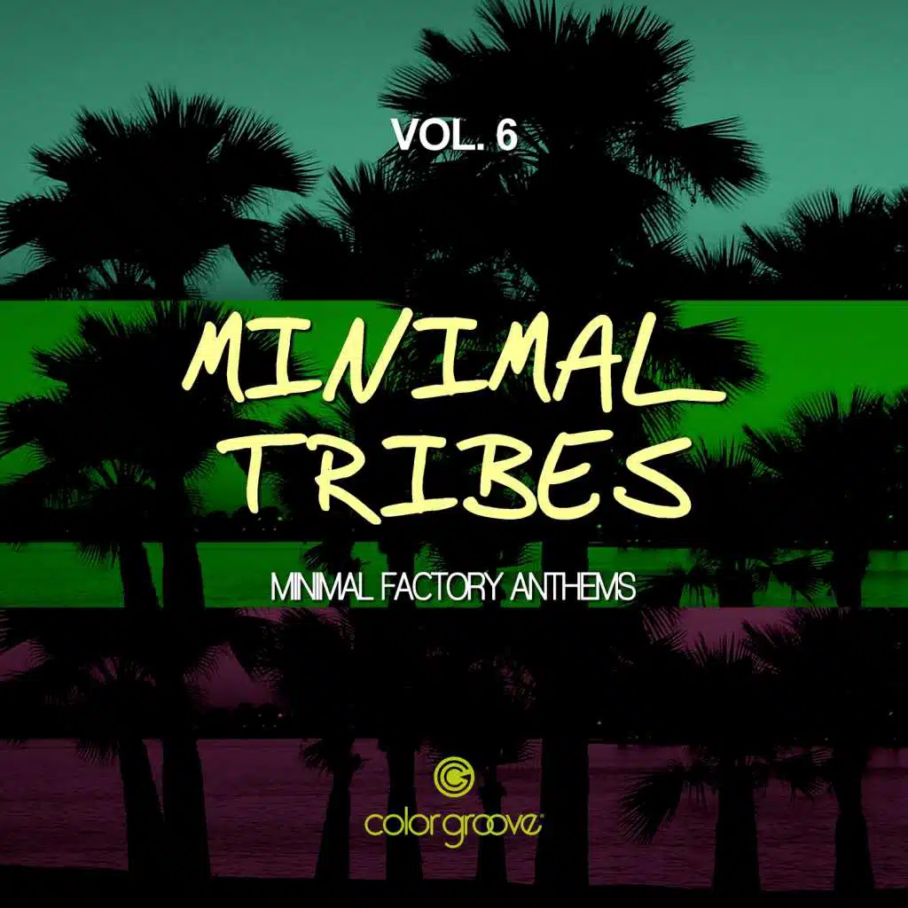 Minimal Tribes, Vol. 6 (Minimal Factory Anthems