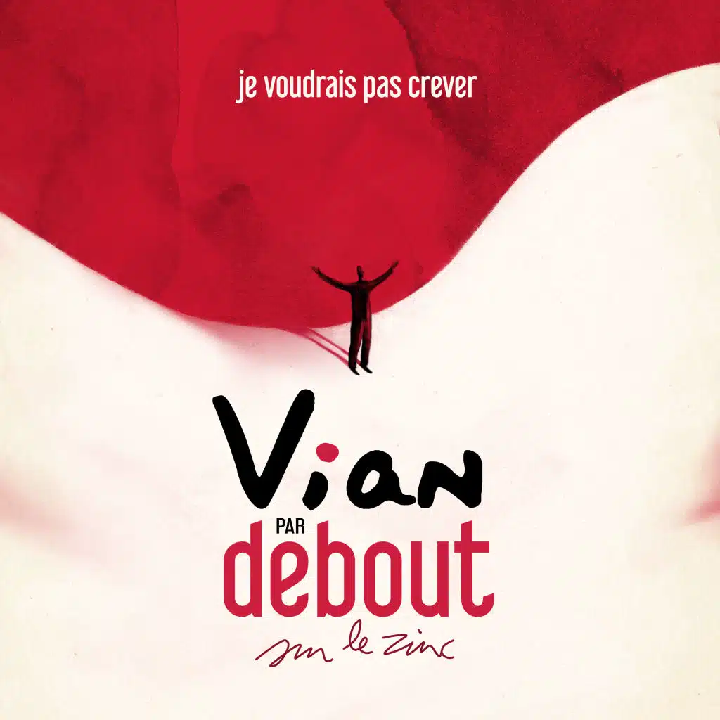 Je ne voudrais pas crever