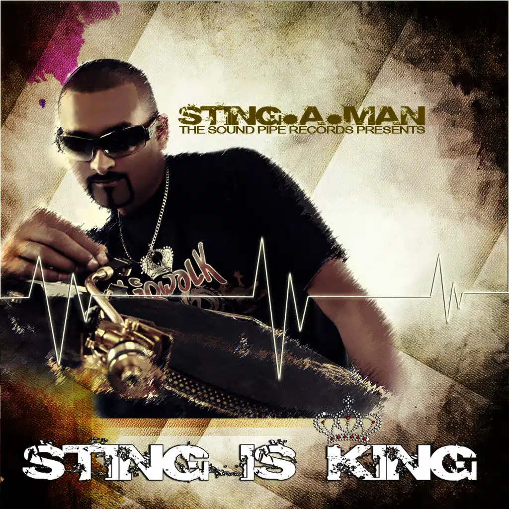 Sting Is King