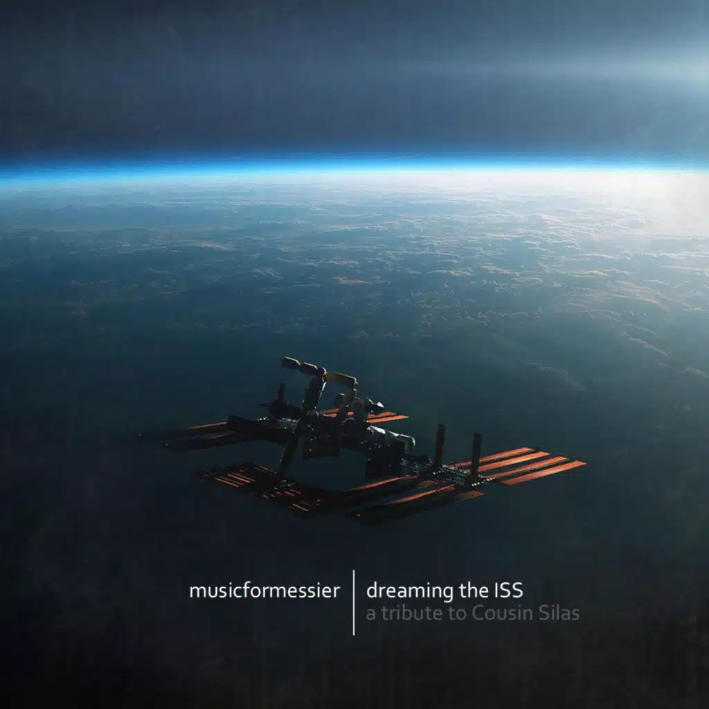 musicformessier & Cousin Silas