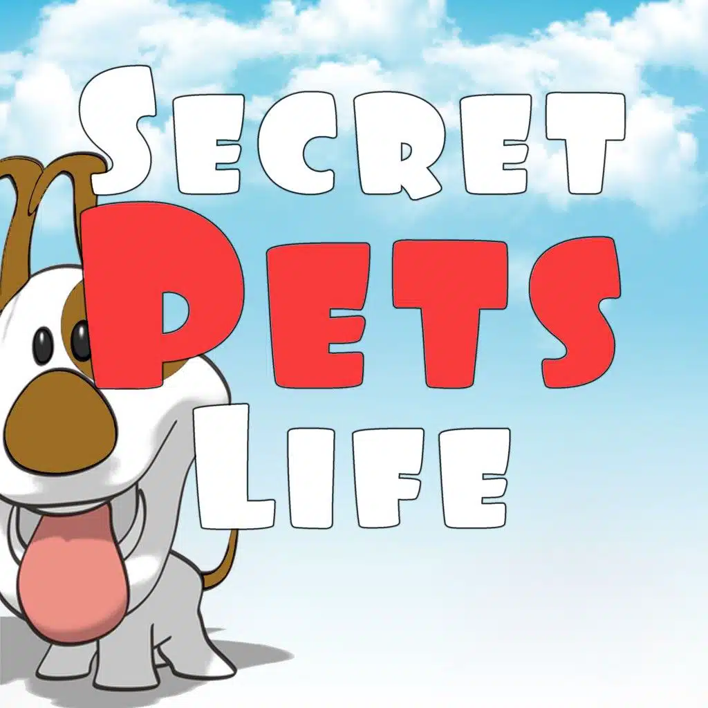 Secret Pets Life