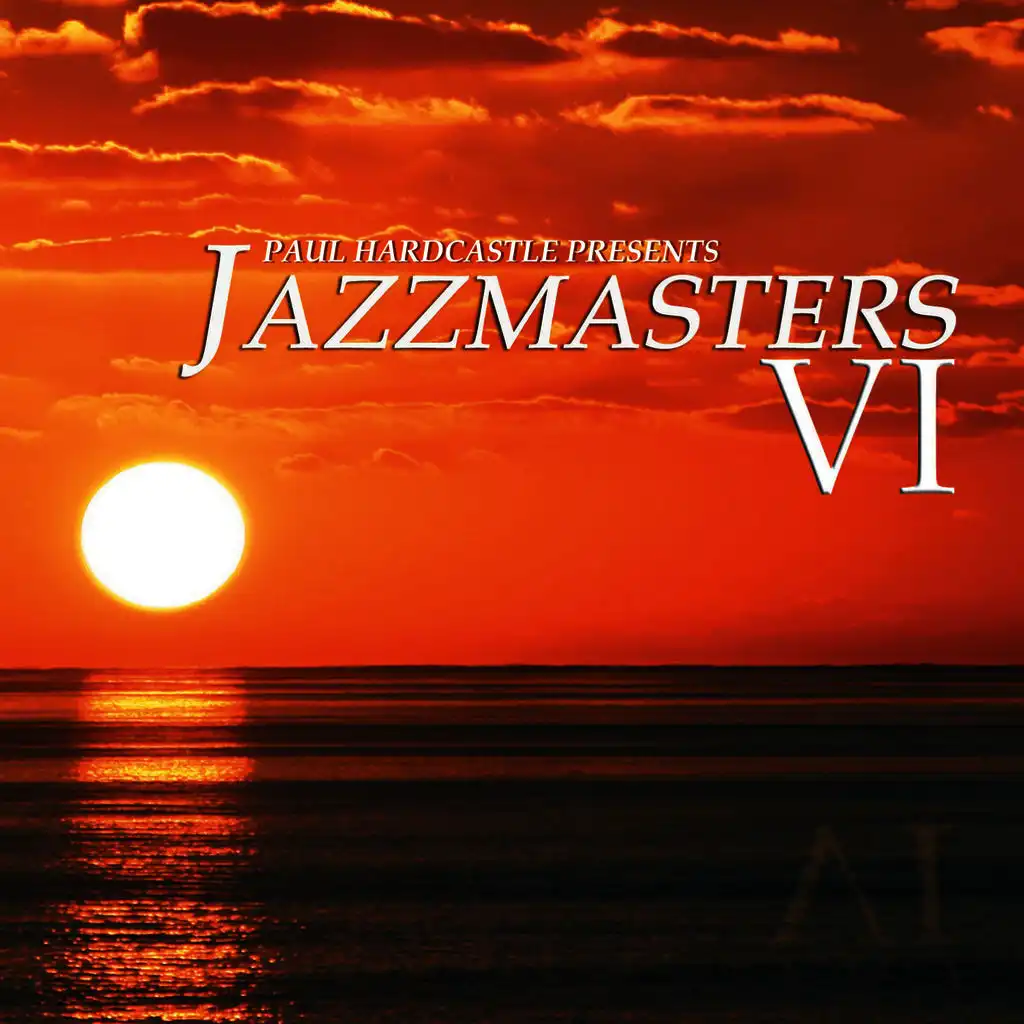 Paul Hardcastle & The Jazzmasters