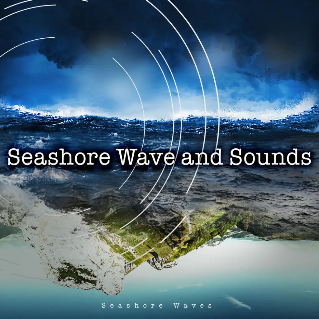 Seashore Waves - Lazy Bass Waves | Play on Anghami