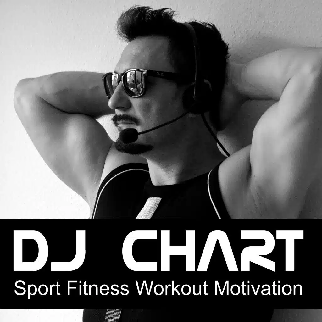 Sport Fitness Workout Motivation