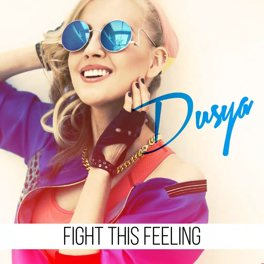 Fight This Feeling