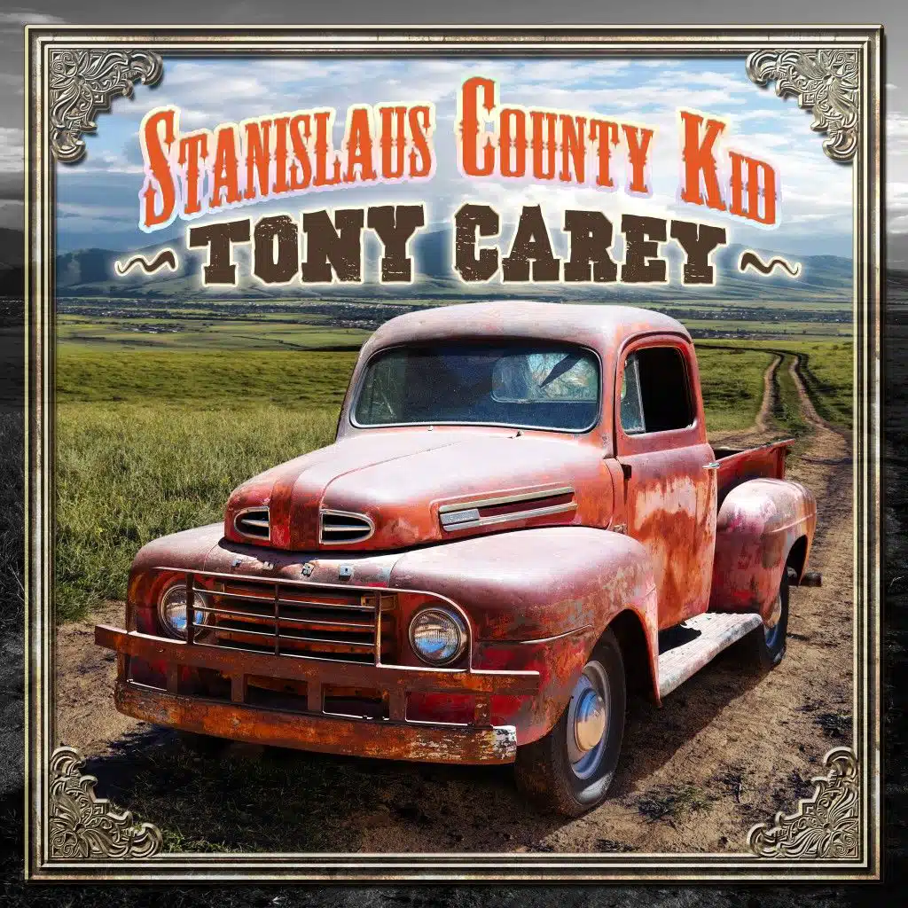 Stanislaus County Kid