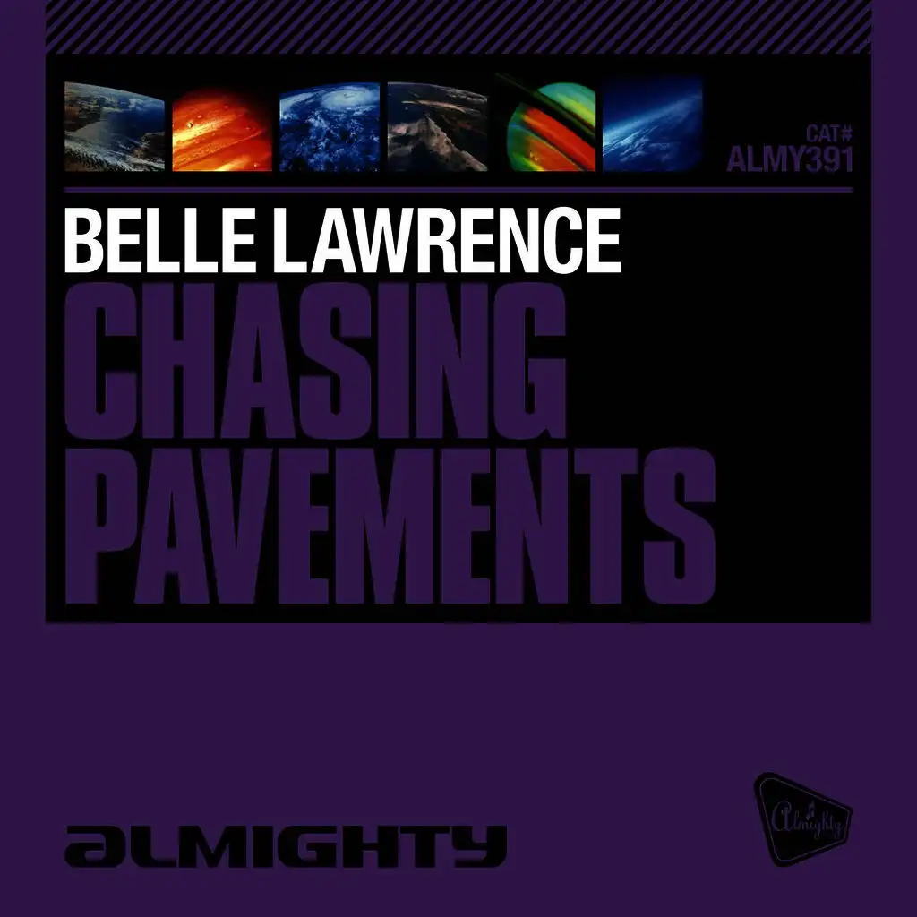 Chasing Pavements (Almighty Anthem Radio Edit)