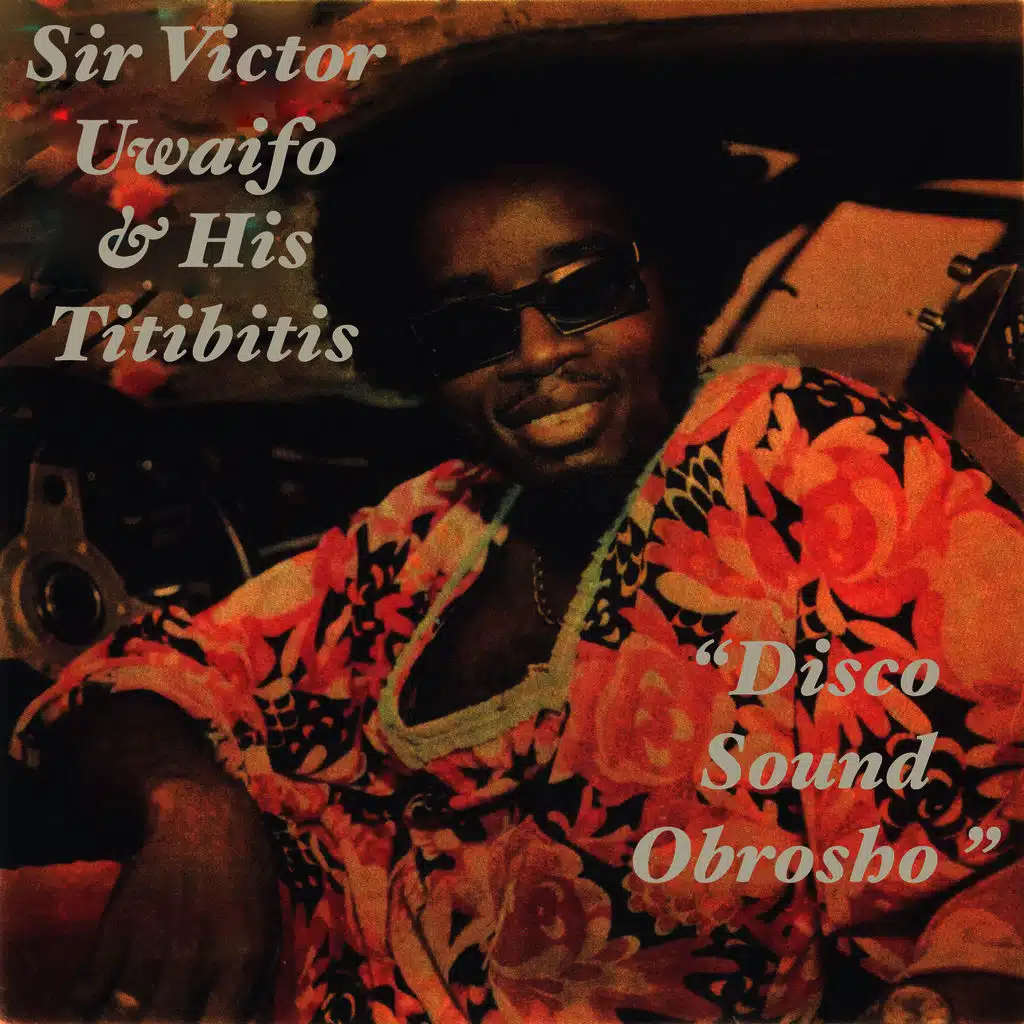 Disco Sound Obrosho