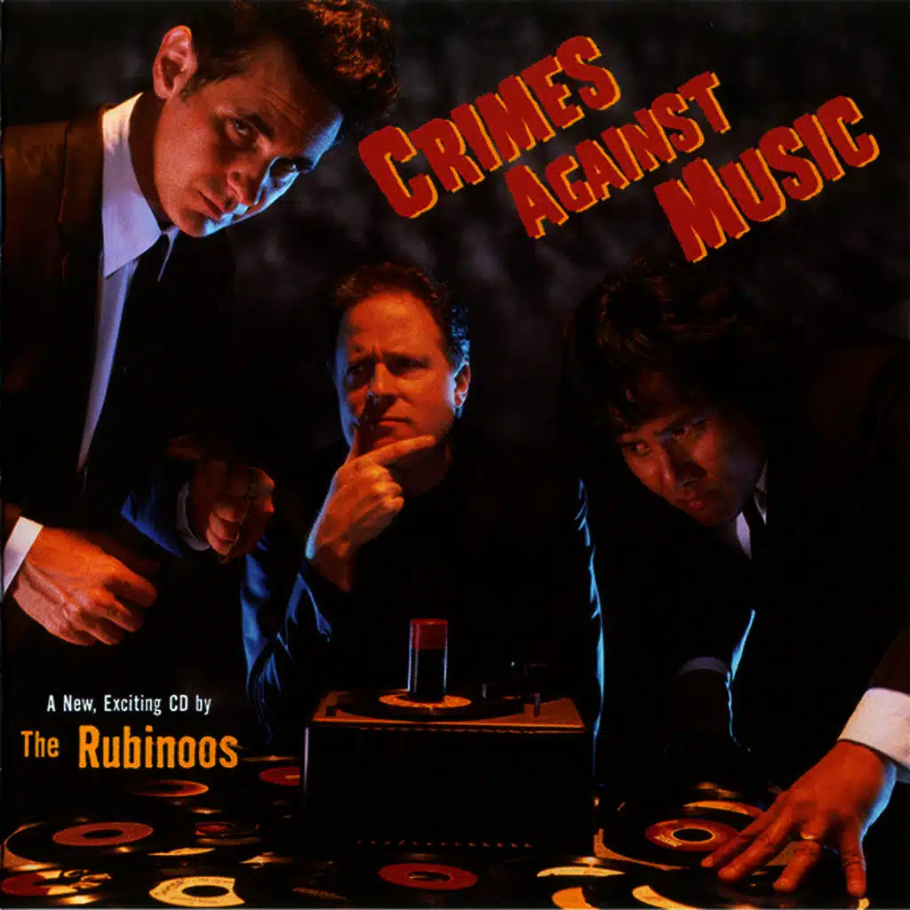 Tonight (Bonus Track)