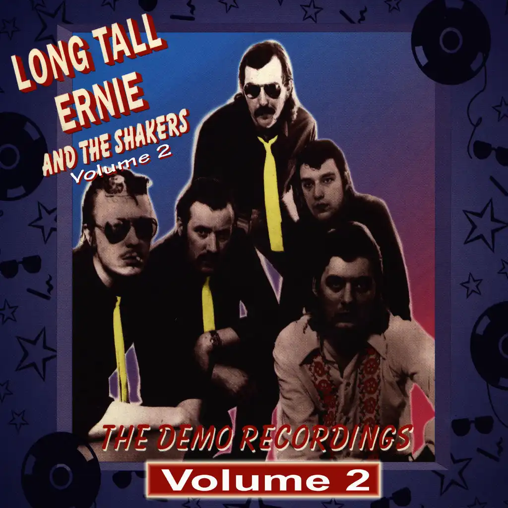 Long Tall Ernie and the Shakers