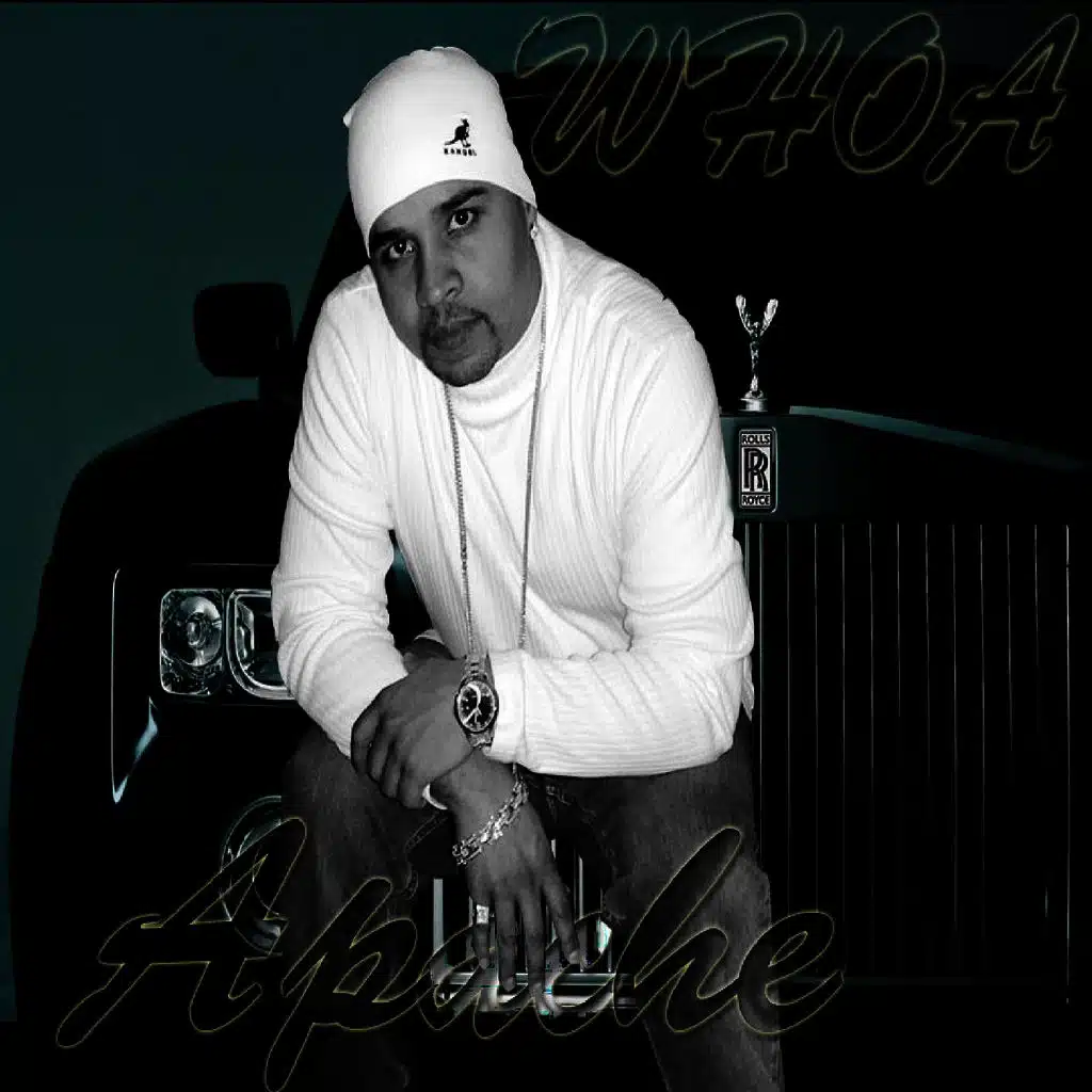 Whoa (Klubjumpers Radio)