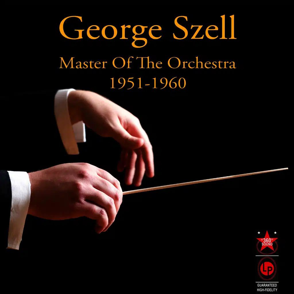 Franz Schubert & Concertgebouw Orchestra