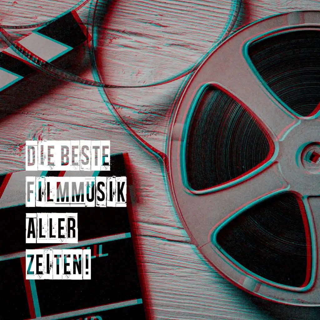 Miami Vice (Main Theme)