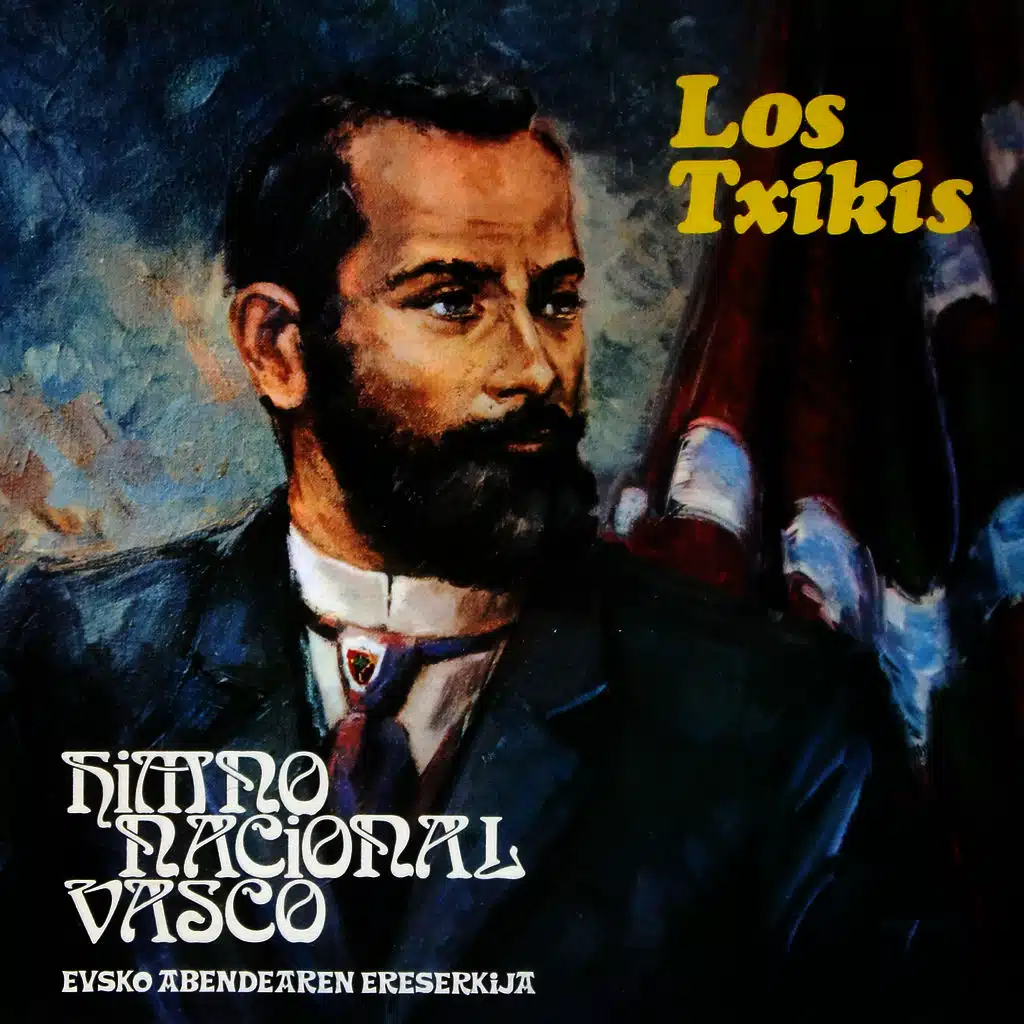 Eusko Abendearen Ereserkija (Himno Nacional Vasco)