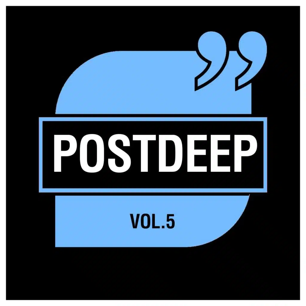 Postdeep, Vol. 5