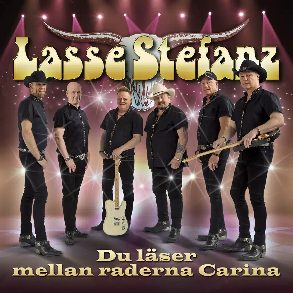 Du läser mellan raderna Carina