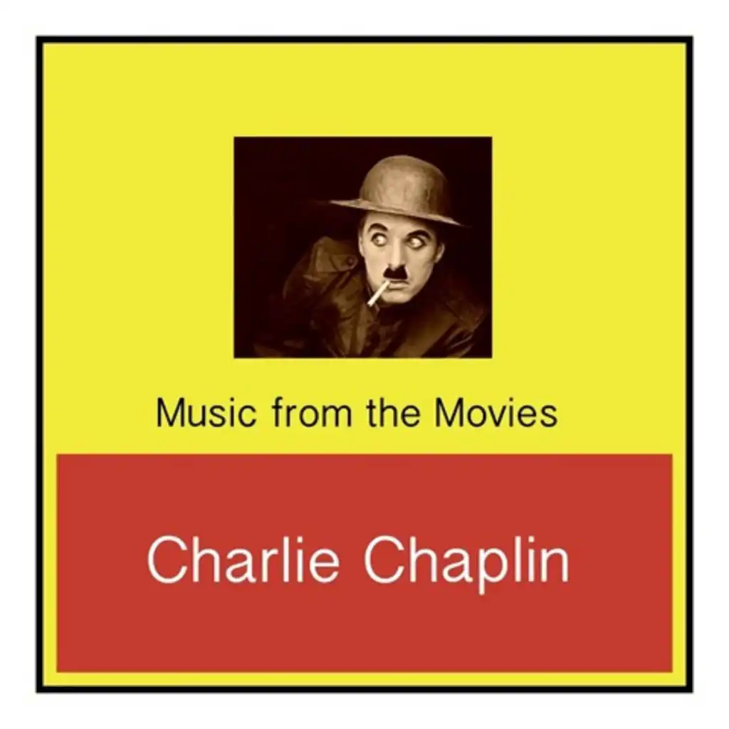 Charlie's Dance (From "Modern Times" Soundtrack)