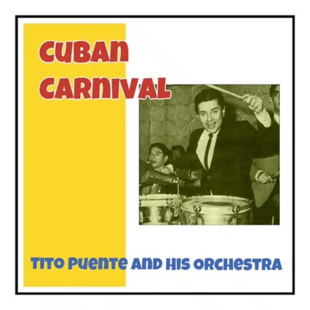 Cuban Carnival