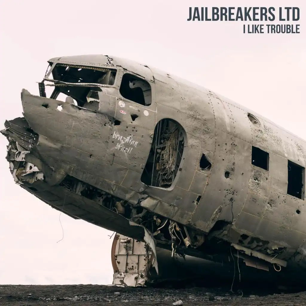 Jailbreakers Ltd
