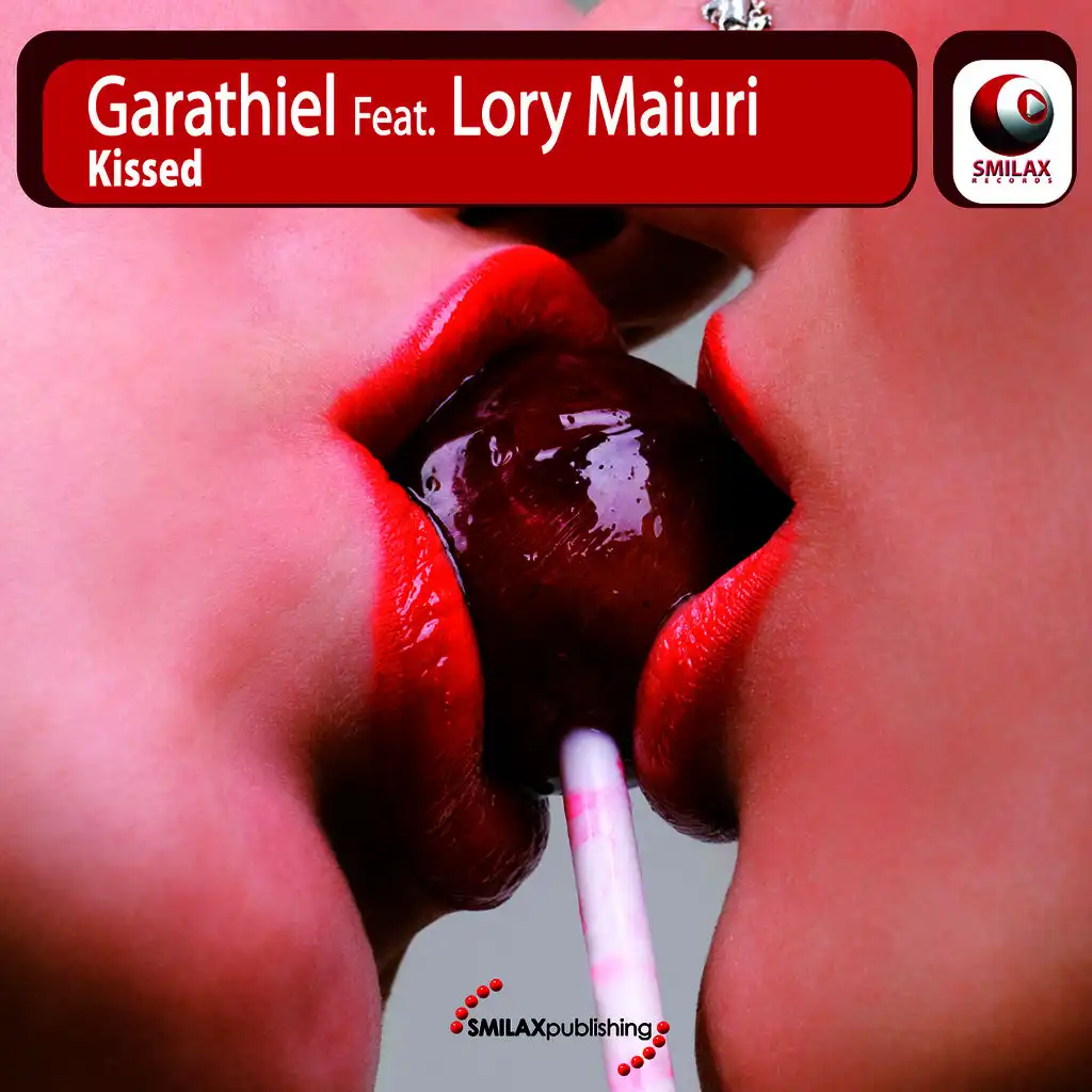Kissed (Mauama Original Edit) [feat. Lory Maiuri]