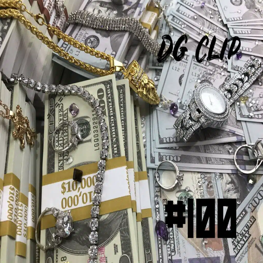 #100