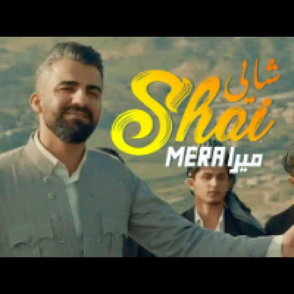 شایی