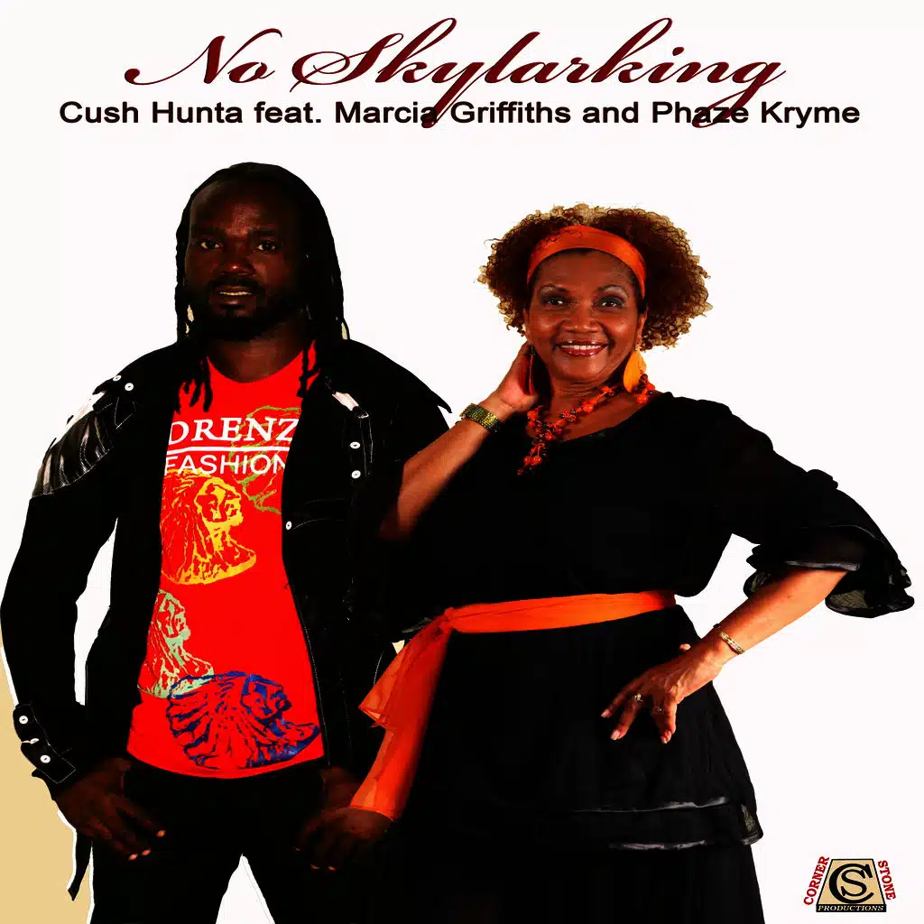 No Skylarking