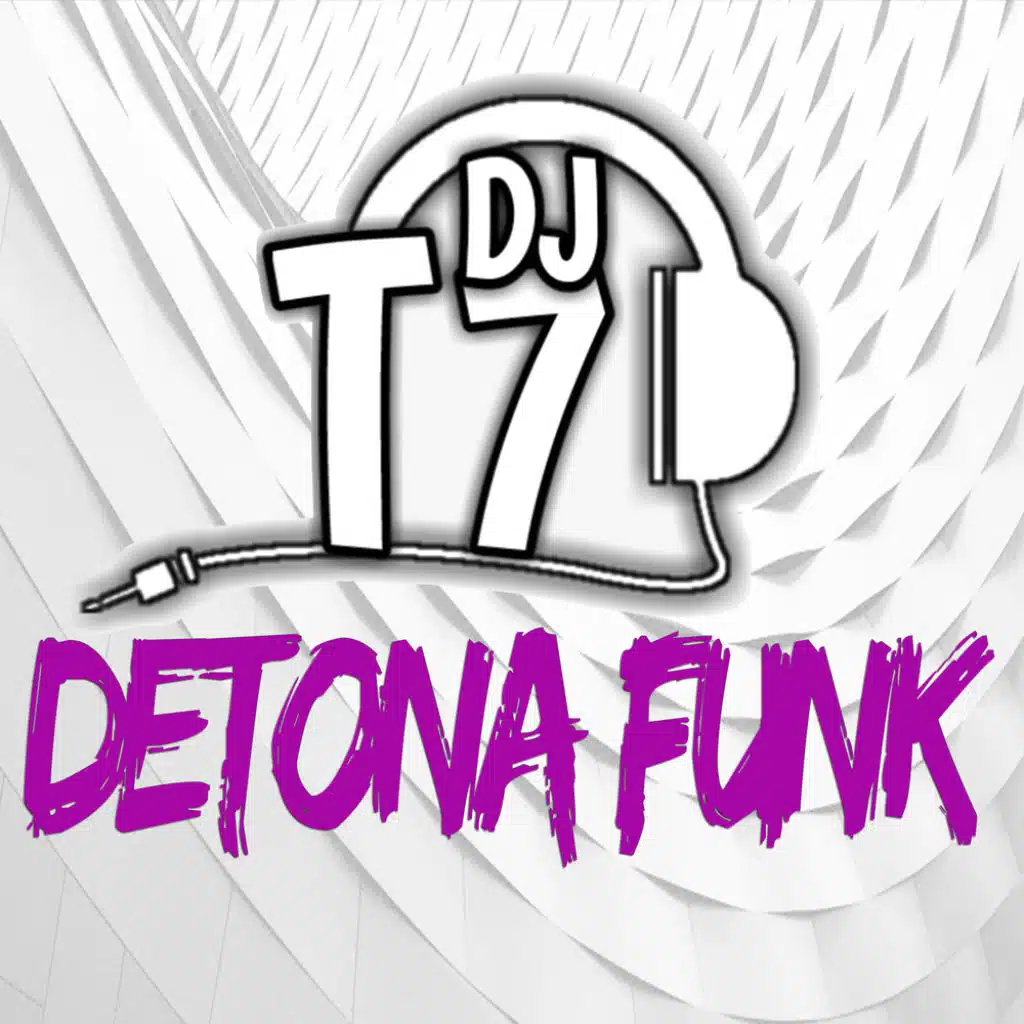 Fudeu Com Geral (DJ T7)