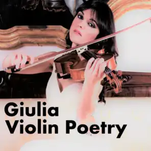 Violin Poetry