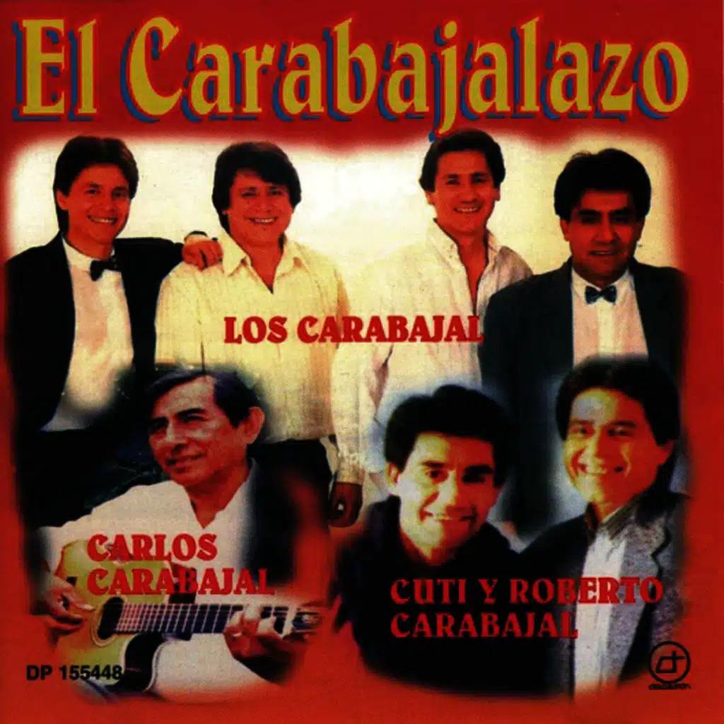 El Carabajalazo