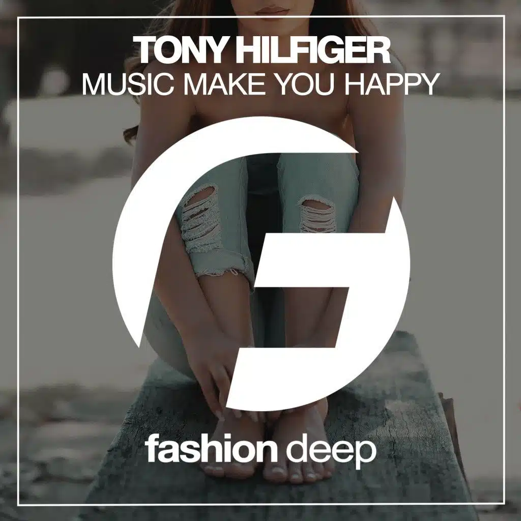 Tony Hilfiger