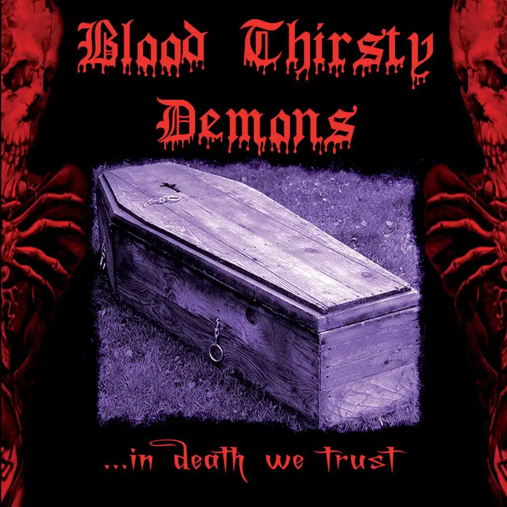 In Death We Trust