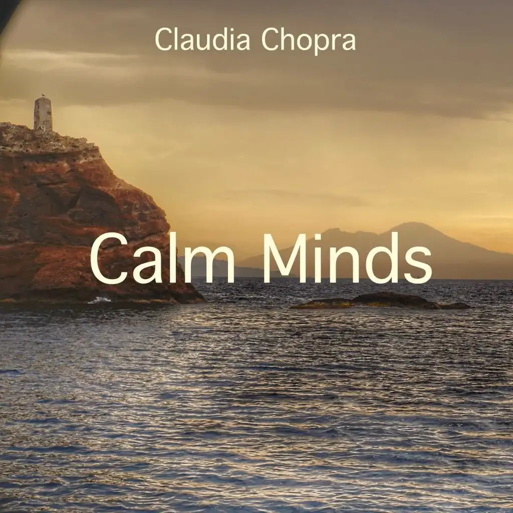 Claudia Chopra