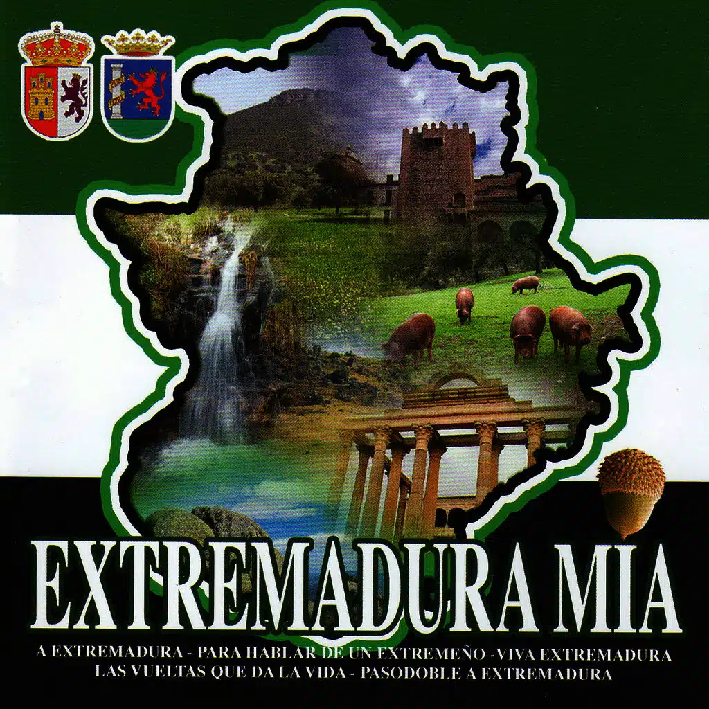 Extremadura Mía