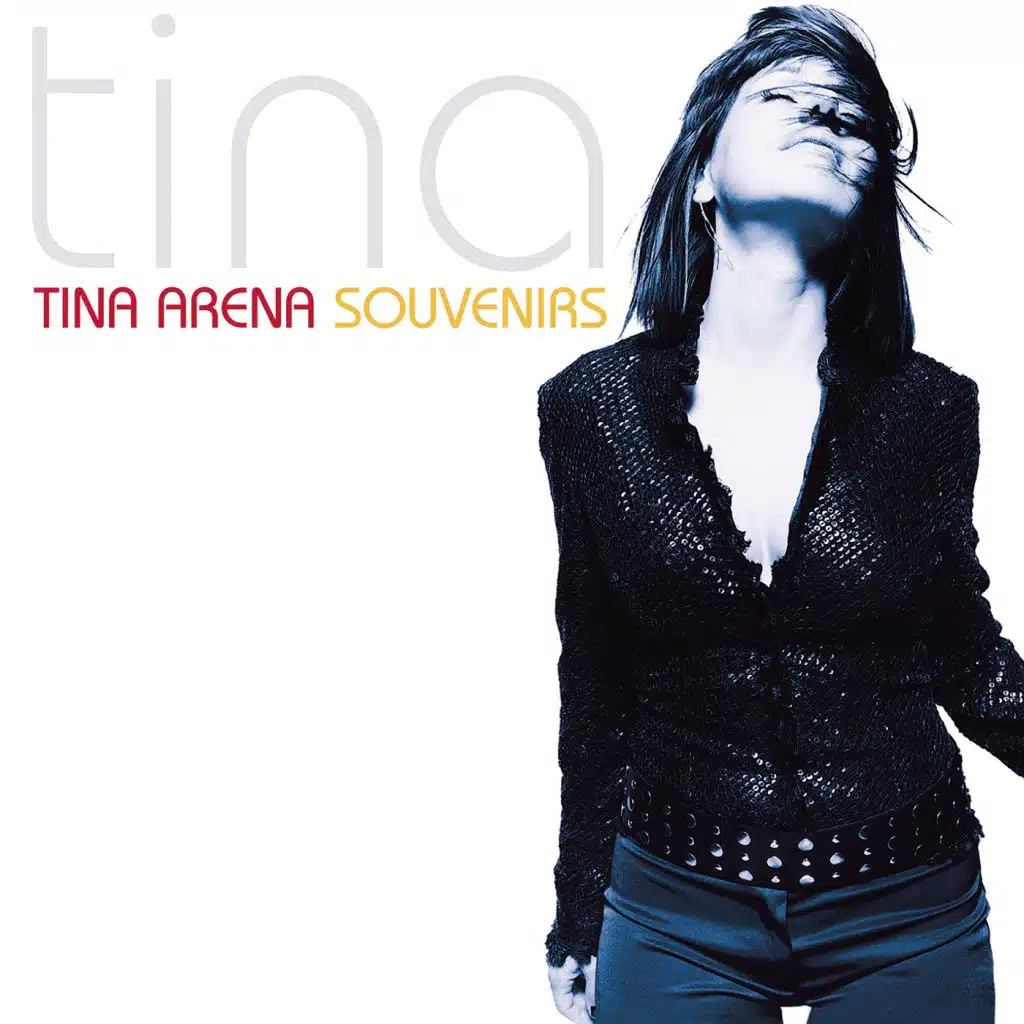 No More Tears (Enough Is Enough) (Live) [feat. Tina Arena]