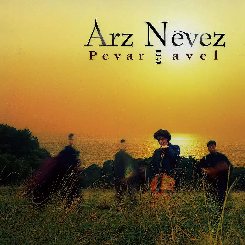 Pevar En Avel