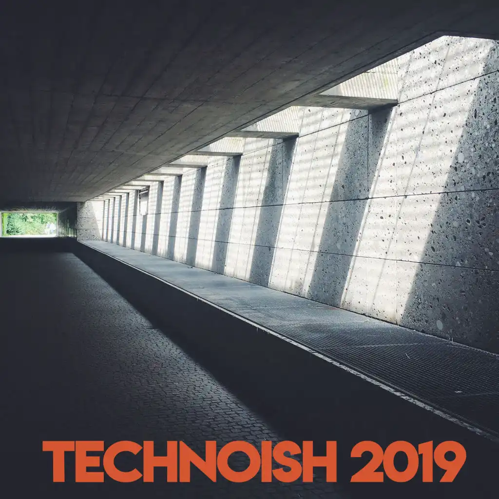Technoish 2019