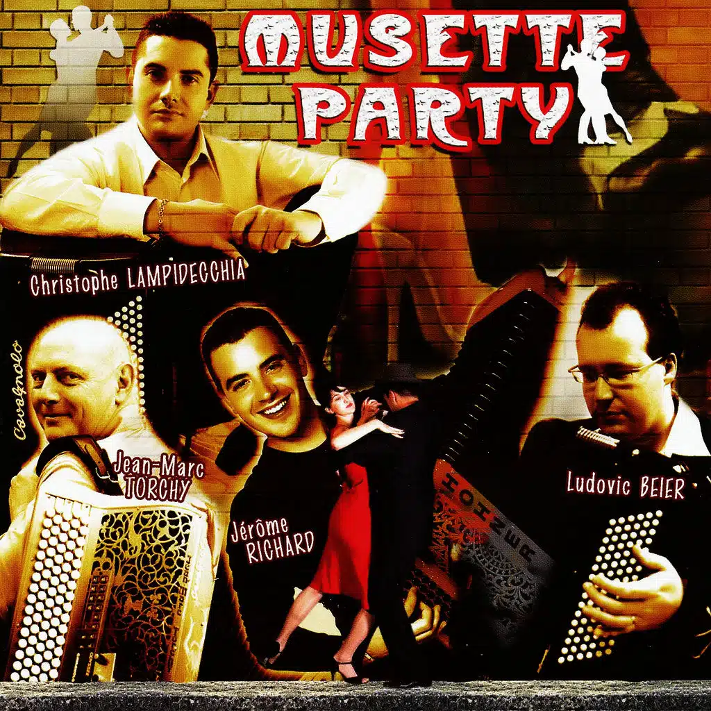 De La Pétanque Au Pastaga