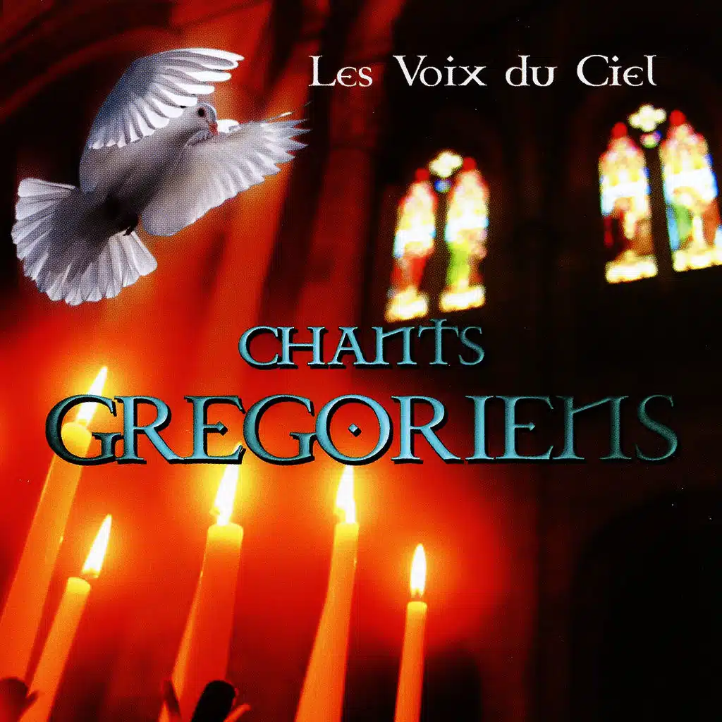 Les Voix Du Ciel