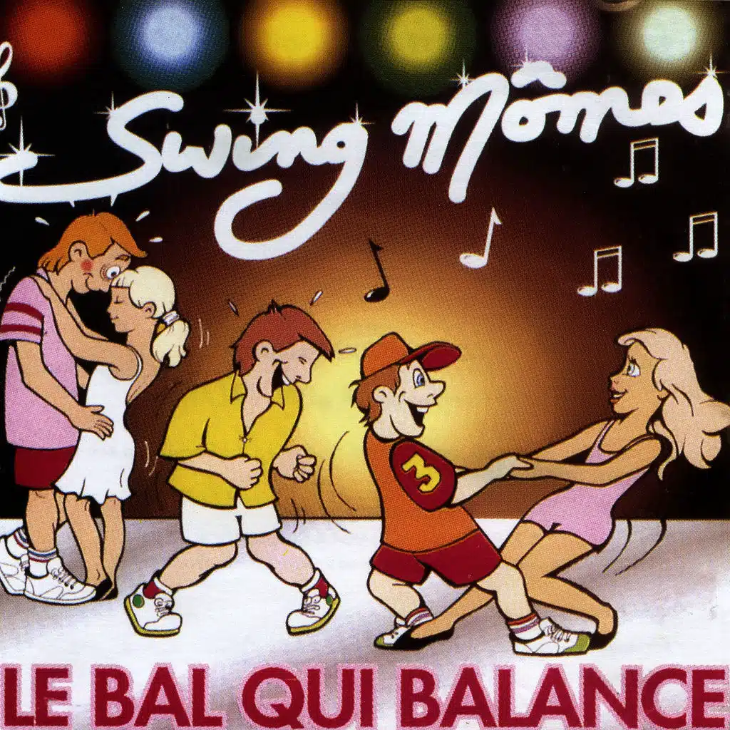 Swing Mômes