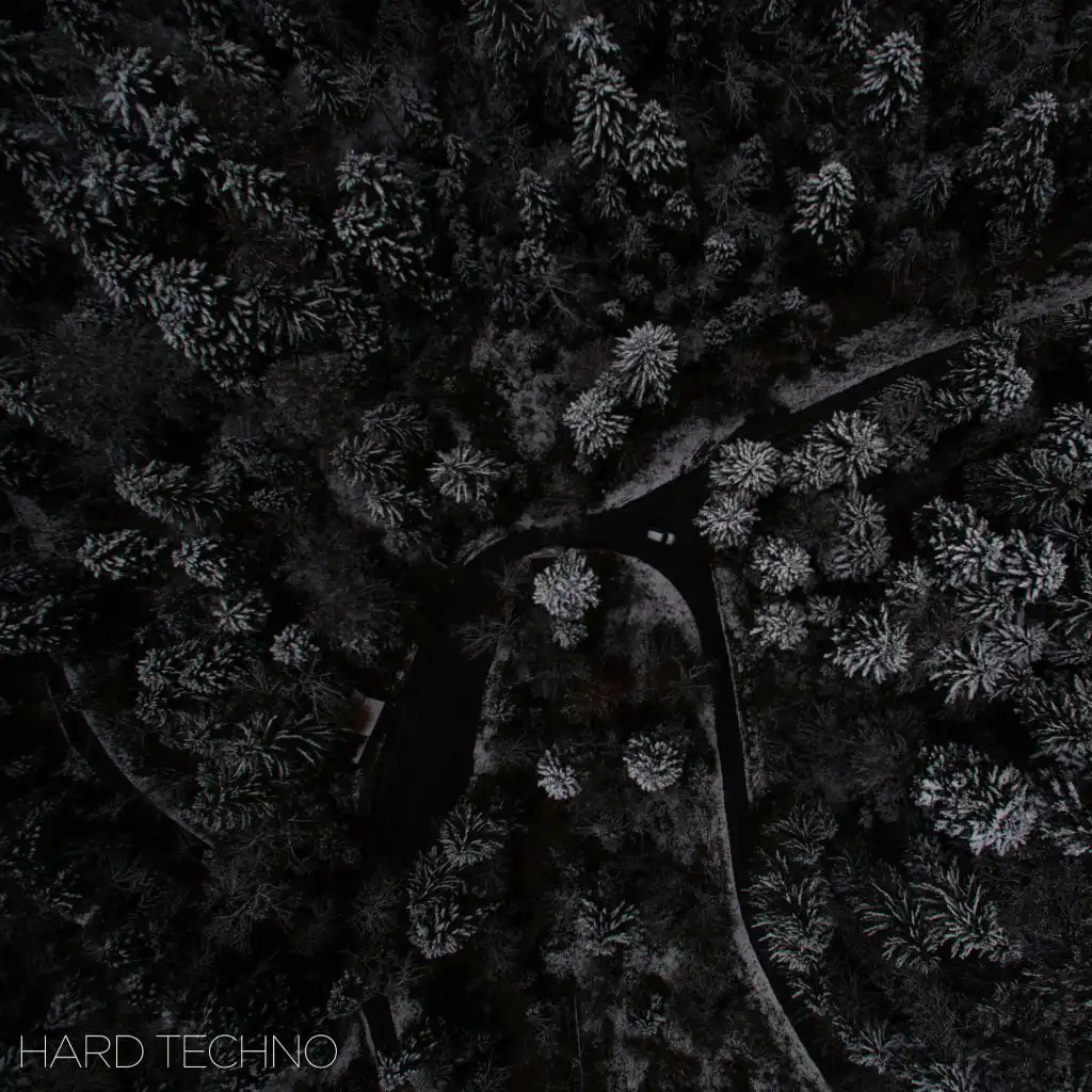 Revolution (Main Room)