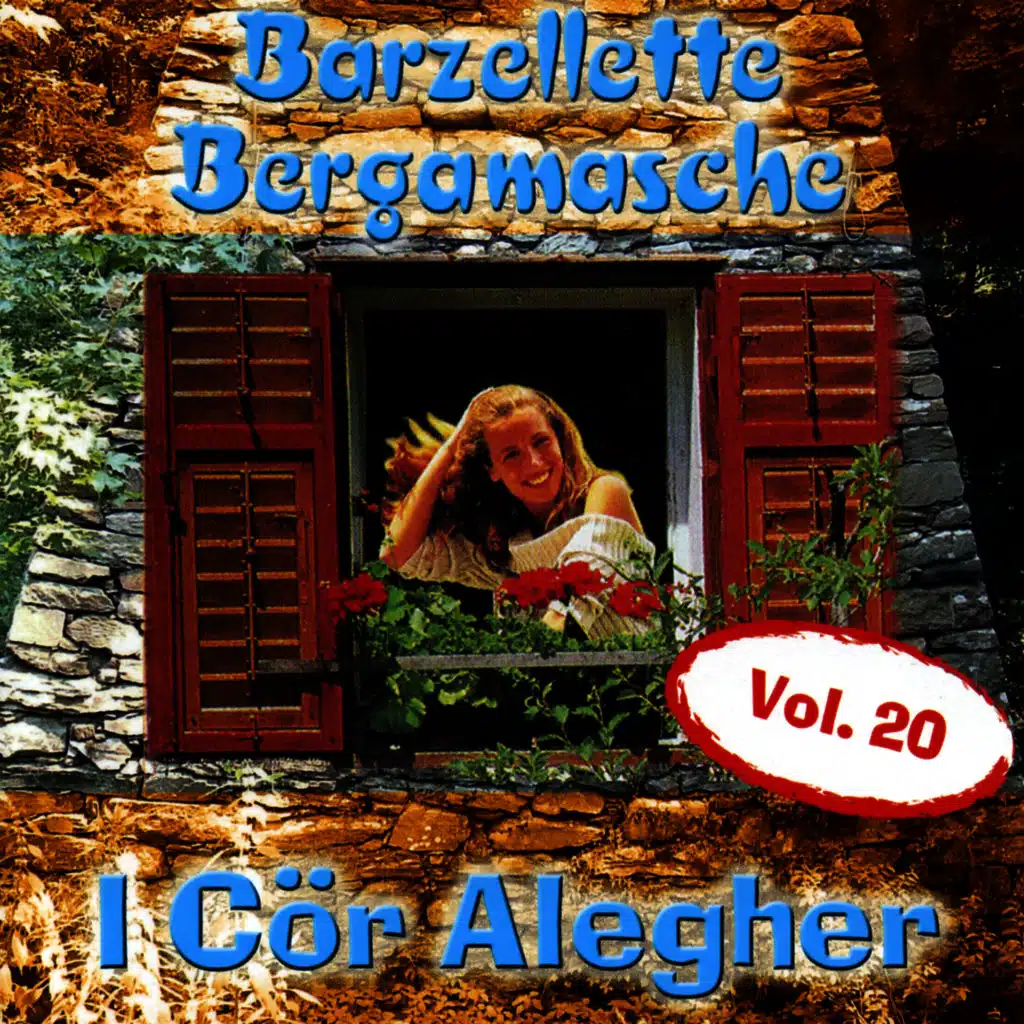 Barzellette bergamasche vol. 20