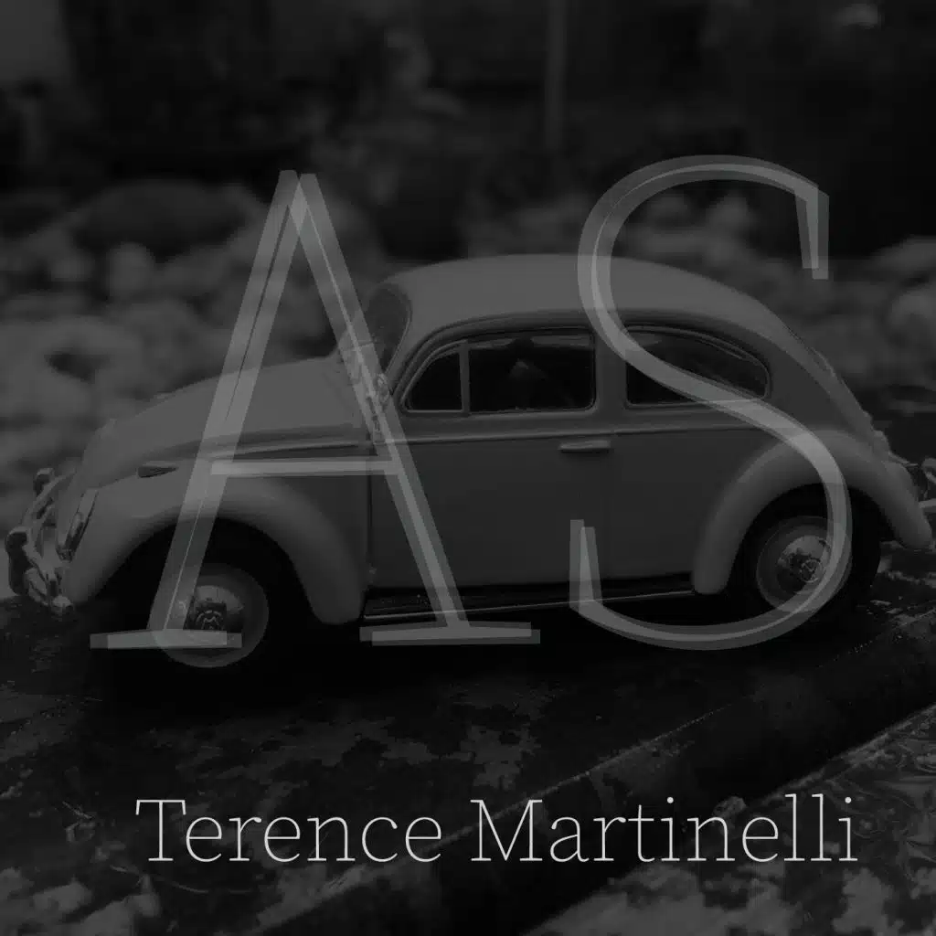 As