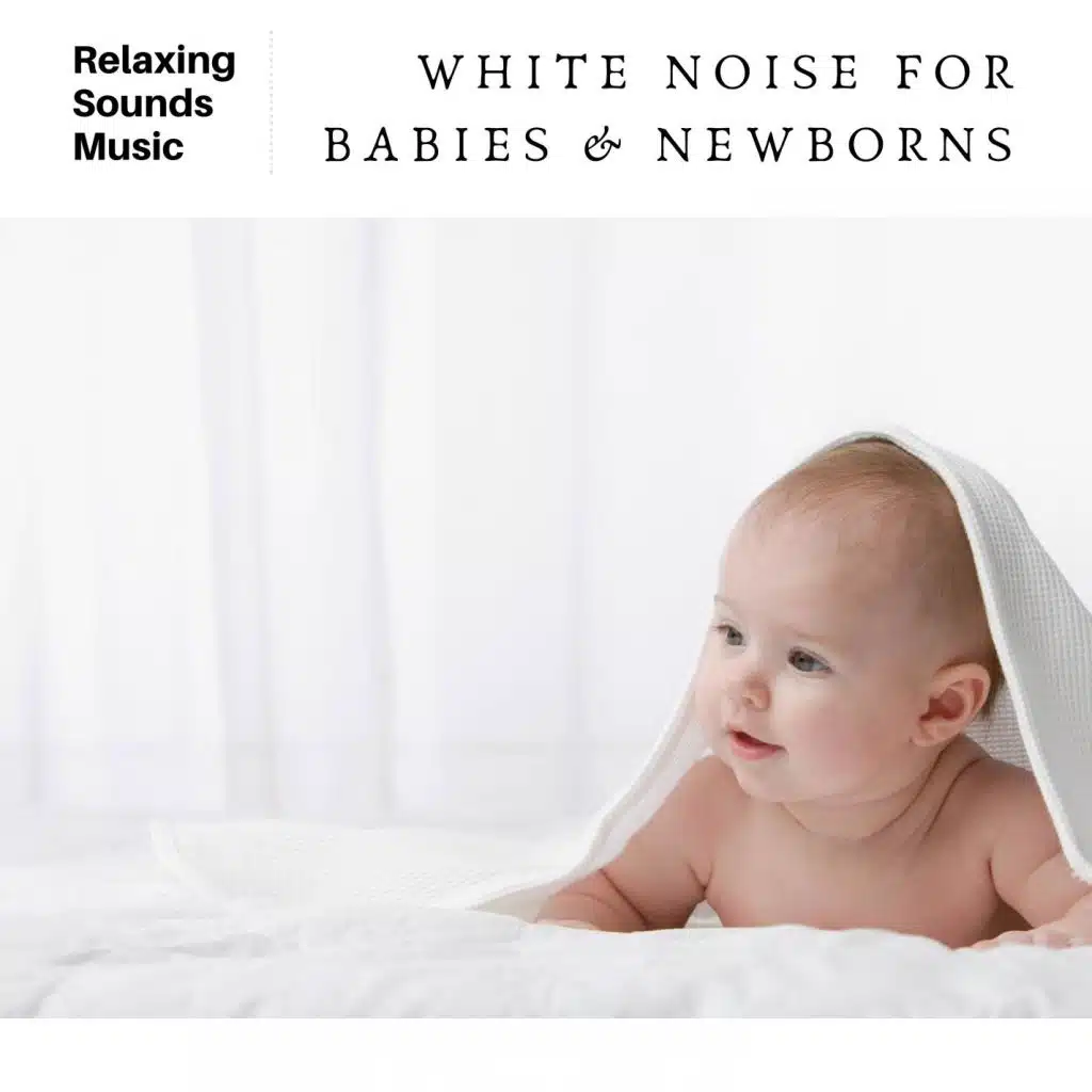 Baby Sleep White Noise