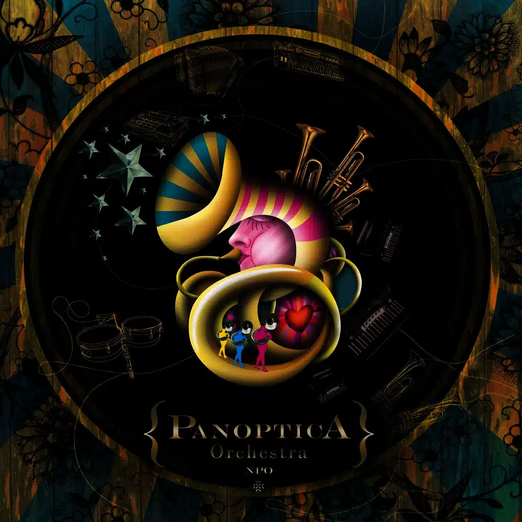 Panoptica Orchestra