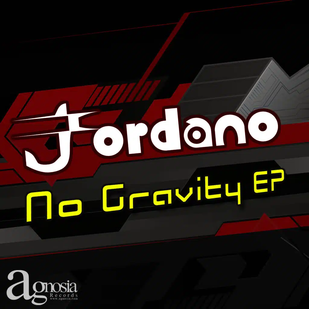 No Gravity EP