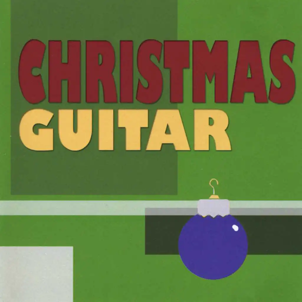 Christmas Guitar