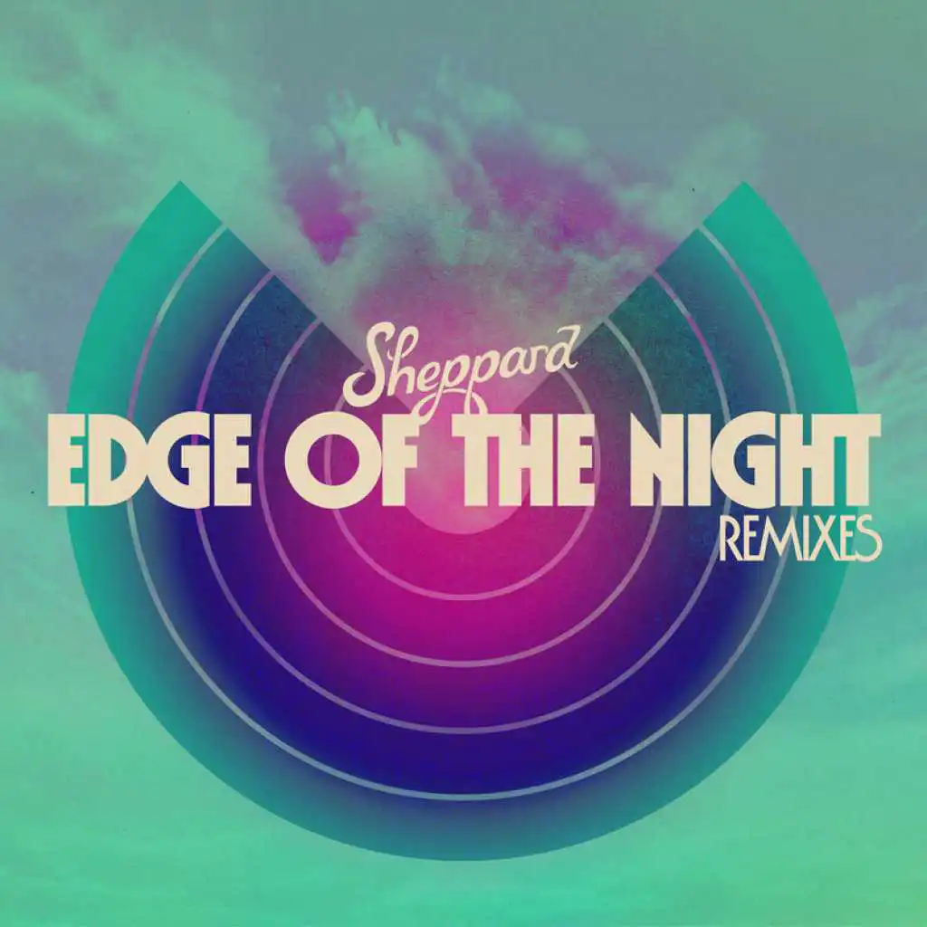 Edge Of The Night (KC Lights Remix / Edit)