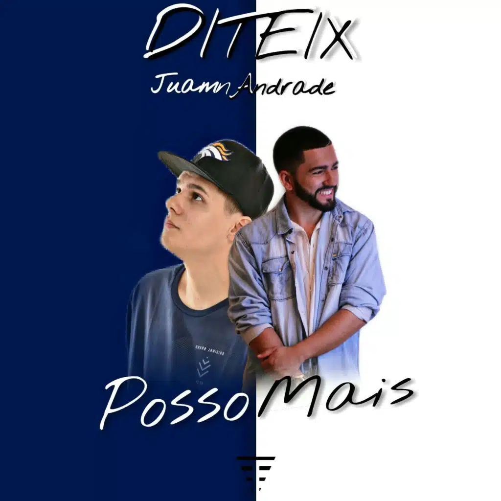 Posso Mais (feat. Juamn Andrade)