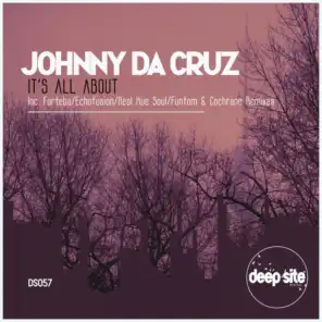 Johnny Da Cruz